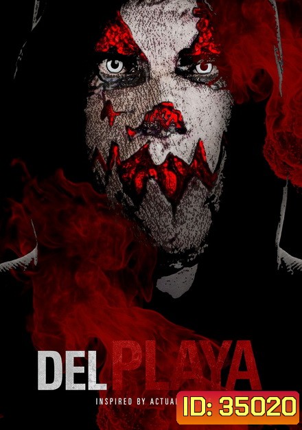 Del Playa (2017)