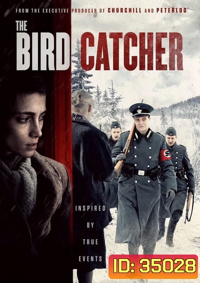 THE BIRD CATCHER