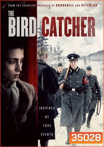 THE BIRD CATCHER