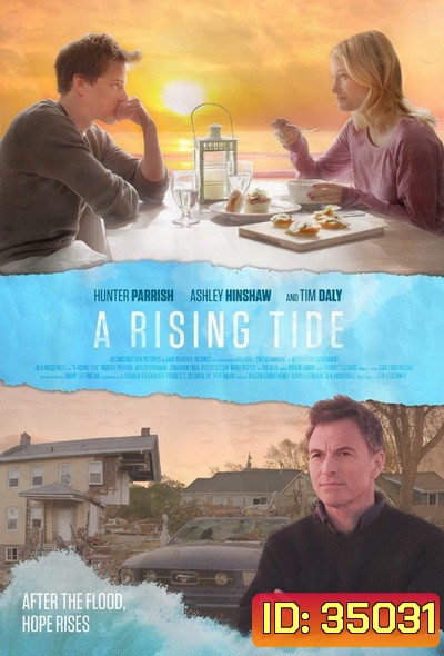 A Rising Tide (2015)