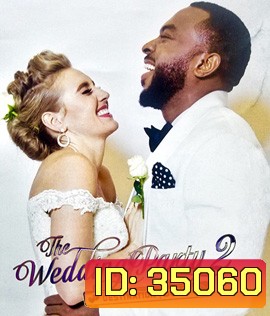 The Wedding Party 2: Destination Dubai (2017)