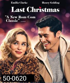 Last Christmas (2019)