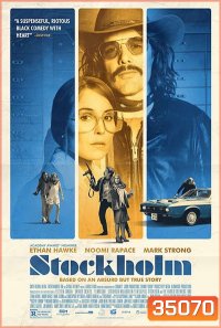 Stockholm 2019