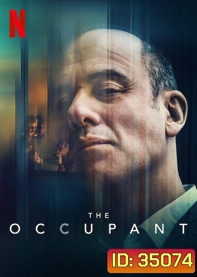 The Occupant (2020) บ้าน ซ่อน แอบ