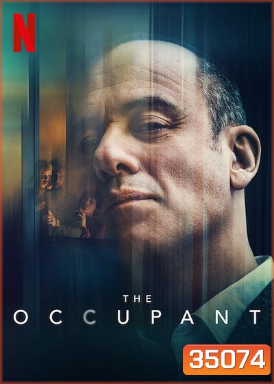 The Occupant (2020) บ้าน ซ่อน แอบ