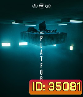 The Platform (2019)