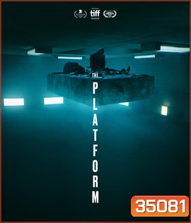 The Platform (2019)