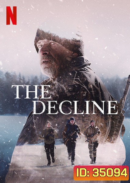 The Decline (2020)