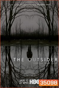 The Outsider Season 1 ( 10 ตอนจบ )