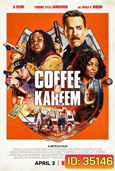 Coffee and Kareem (2020)