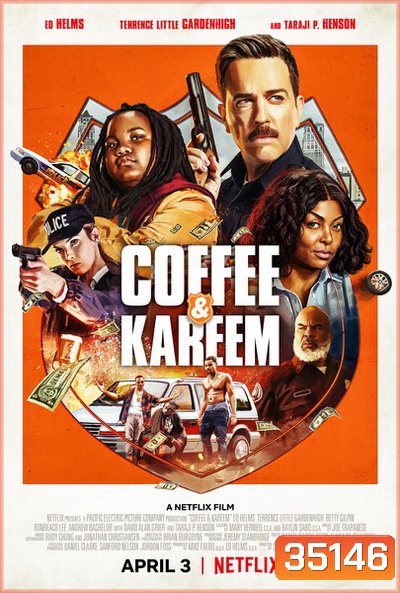 Coffee and Kareem (2020)