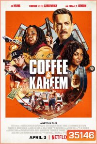 Coffee and Kareem (2020)