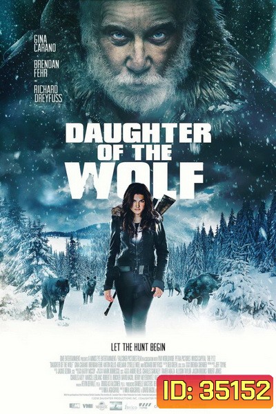 Daughter of the Wolf (2019)