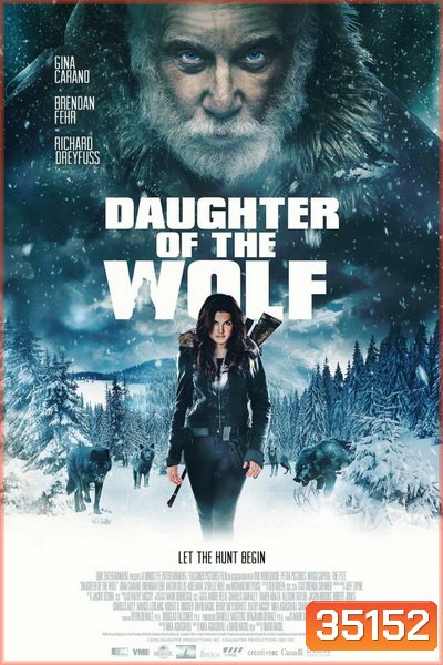 Daughter of the Wolf (2019)