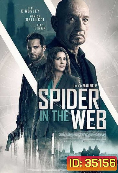 Spider in the Web (2019)