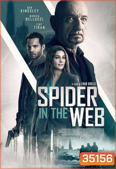 Spider in the Web (2019)