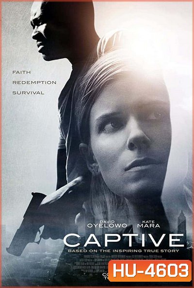 Captive (2015) เชลยศึก