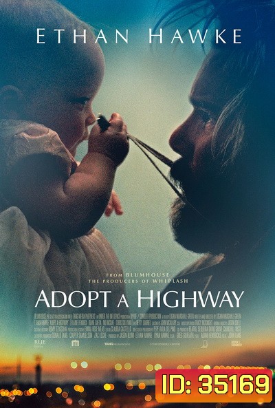 Adopt a Highway (2019) ทางเดินที่สำคัญ