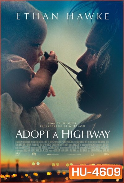 Adopt a Highway (2019) ทางเดินที่สำคัญ