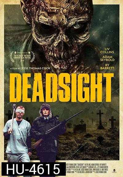 Deadsight (2018)