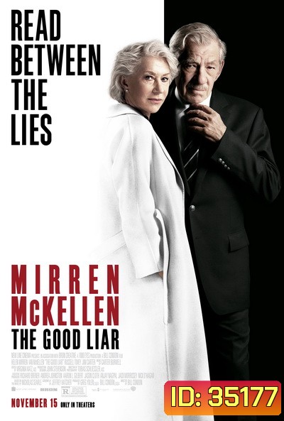 The Good Liar (2019) เกมลวง ซ้อนนรก
