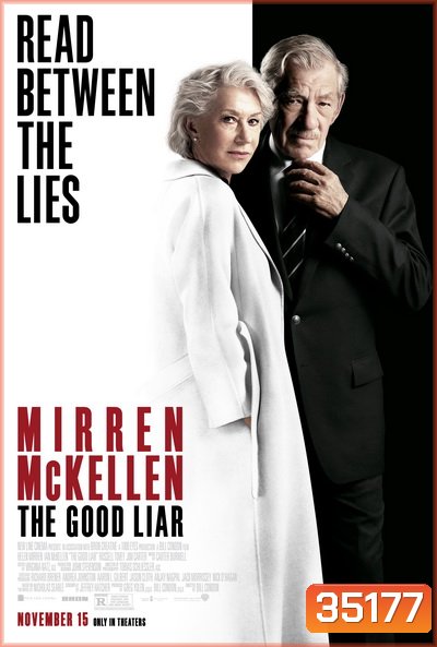 The Good Liar (2019) เกมลวง ซ้อนนรก