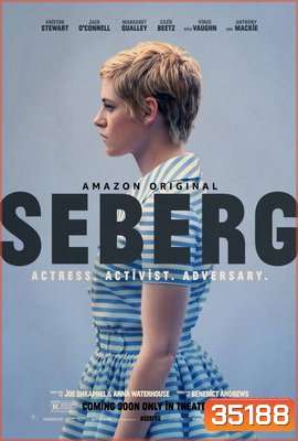 Seberg (2019)