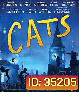 Cats (2019)