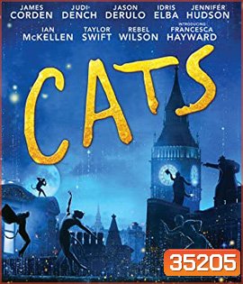 Cats (2019)