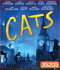 Cats (2019)