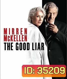 The Good Liar (2019) เกมลวง ซ้อนนรก