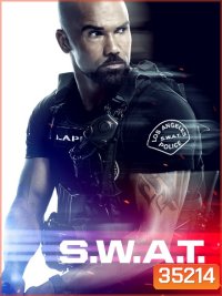 S.W.A.T. Season 2 (2018) สวาท หน่วยพิฆาตสายฟ้าฟาด ซีซั่น 2 (23 ตอนจบ)