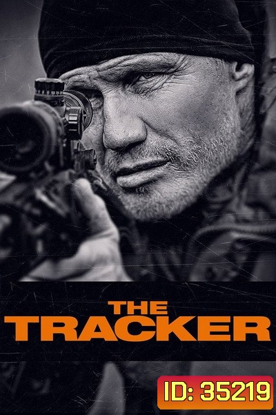 The Tracker (2019) ตามไปล่า ฆ่าให้หมด