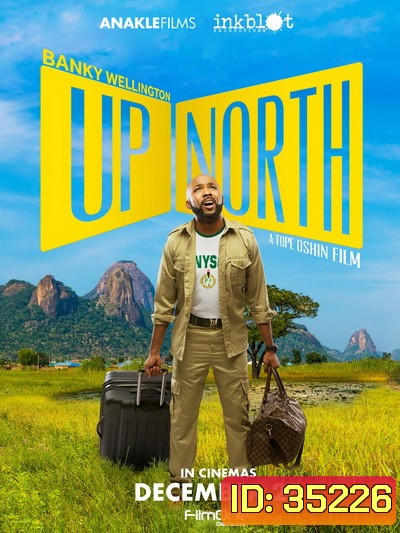 Up North (2018)