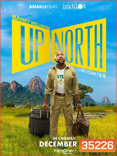 Up North (2018)