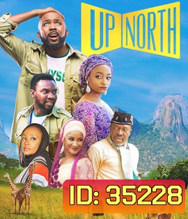 Up North (2018)