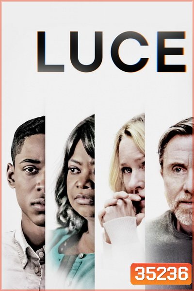 Luce (2019) อุดมคติของลูกชาย
