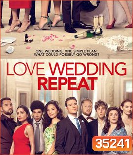 Love Wedding Repeat (2020)