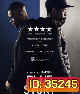 Blue Story (2019)