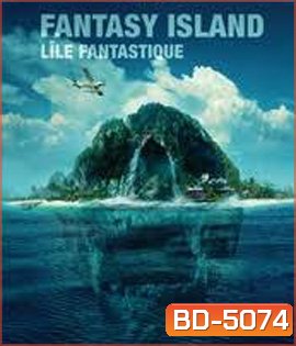 Fantasy Island (2020) เกาะสวรรค์ เกมนรก