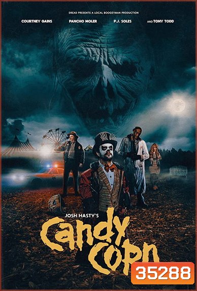 Candy Corn (2019)