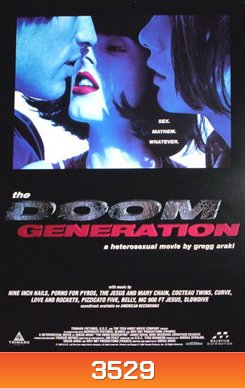 The Doom Generation