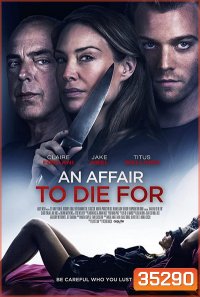 An Affair to Die For (2019)