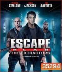 Escape Plan: The Extractors (2019)