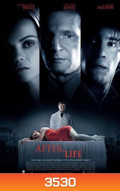 After Life เหมือนตาย แต่ไม่ตาย