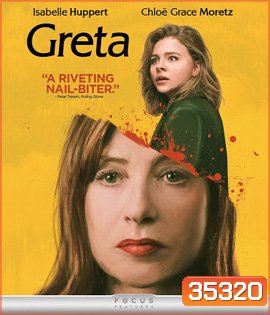 Greta (2018) เกรต้า ป้า บ้า เวียร์ด