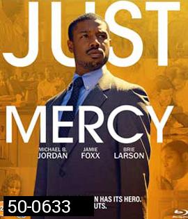 Just Mercy (2019)