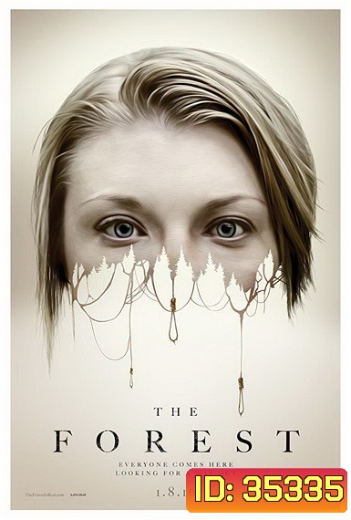 The FOREST (2016) ป่าผีดุ