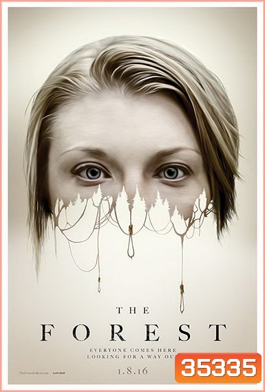 The FOREST (2016) ป่าผีดุ