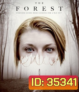 The Forest (2016) ป่าผีดุ {บรรยายอังกฤษสีดำ}